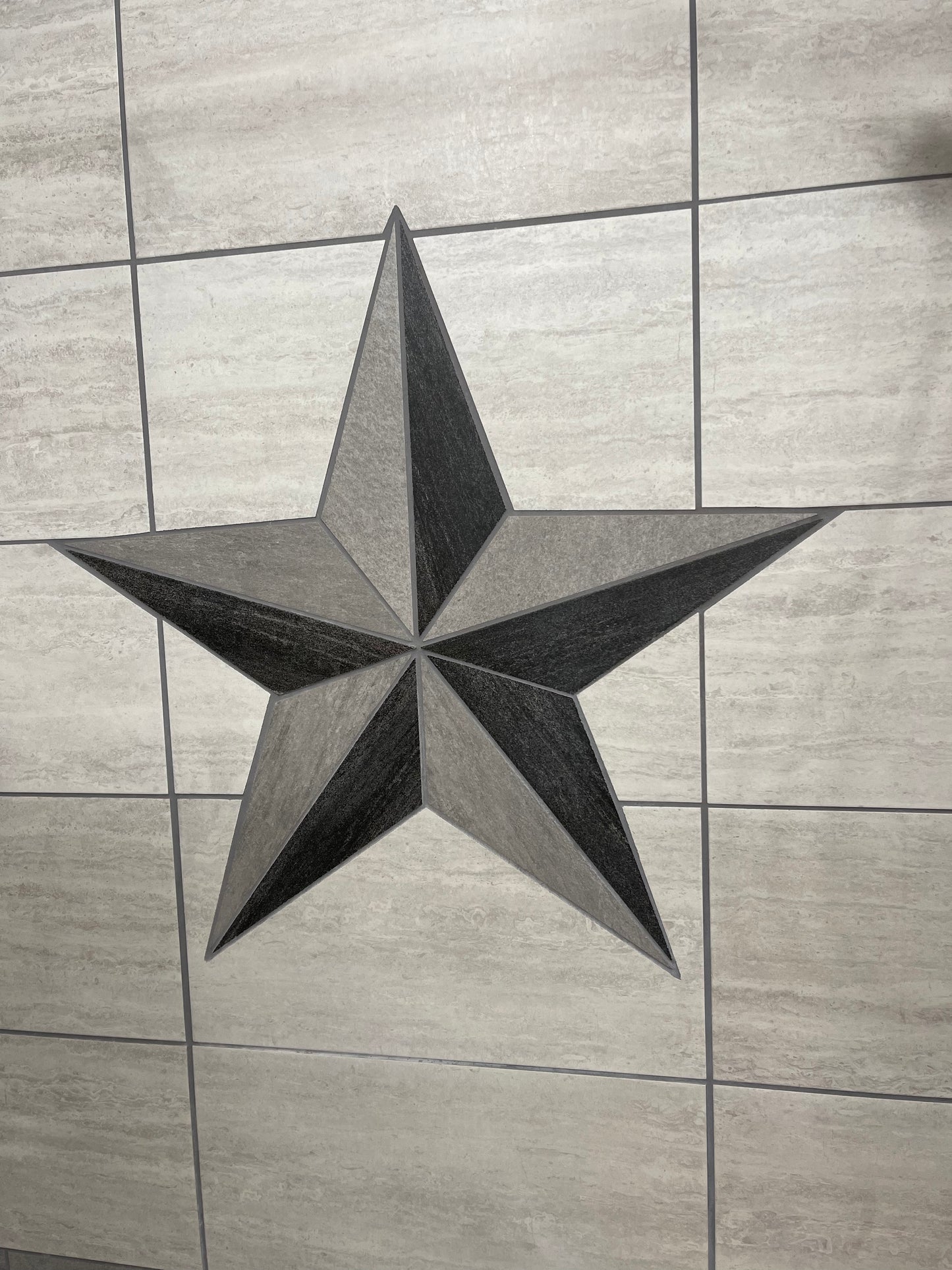 star