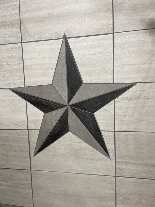 star