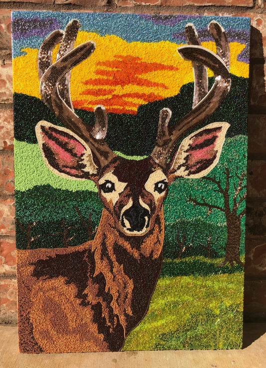 The Summer Buck