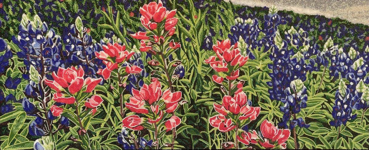Jewels Of Texas
