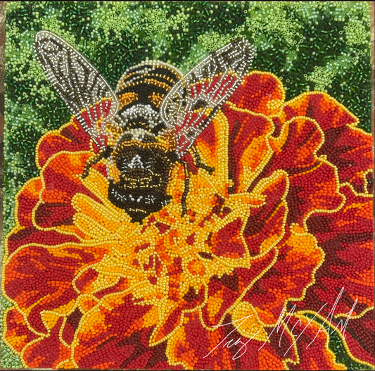 The Pollinator