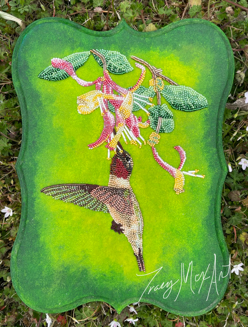Hummingbird
