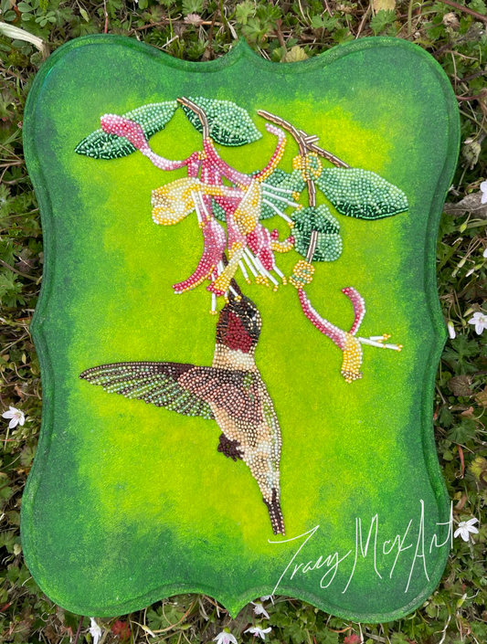 Hummingbird