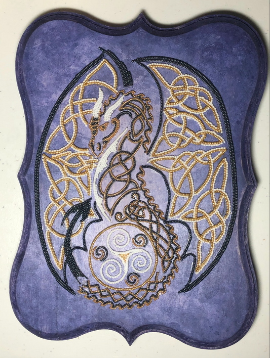 Celtic Dragon